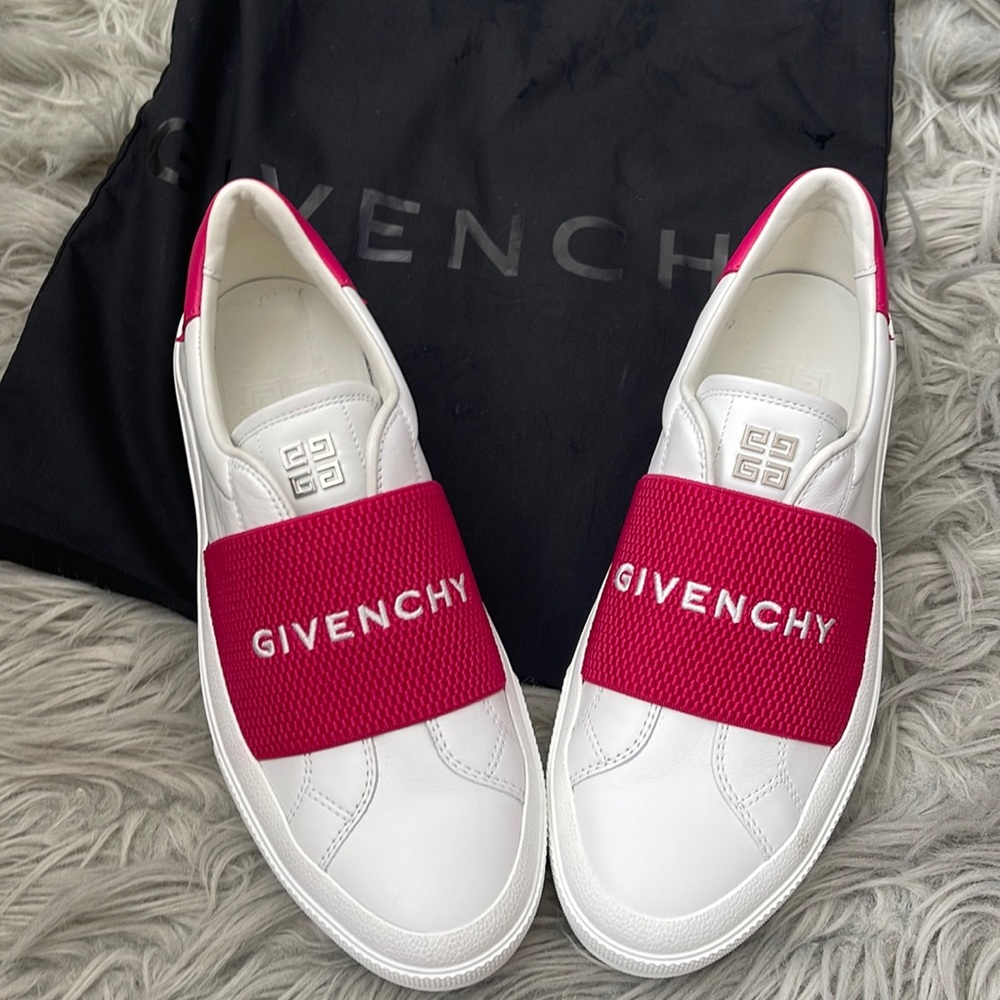 Givenchy slip-on sneaker